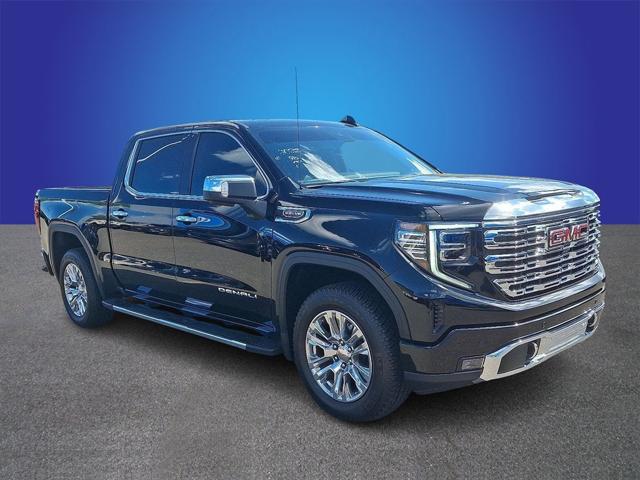 2023 GMC Sierra 1500 4WD Crew Cab Short Box Denali 2023 GMC Sierra 1500 4WD Crew Cab Short Box Denali