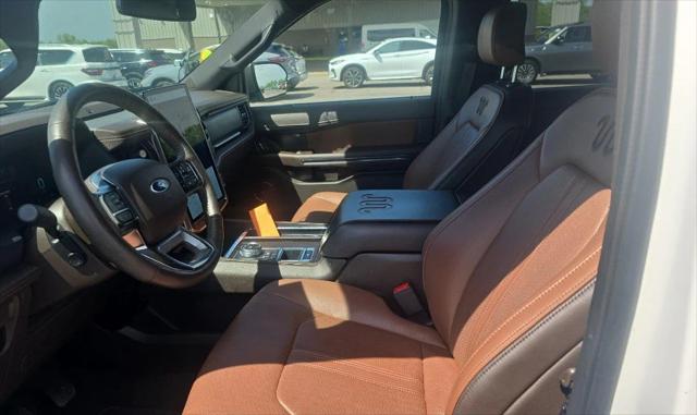 2024 Ford Expedition King Ranch