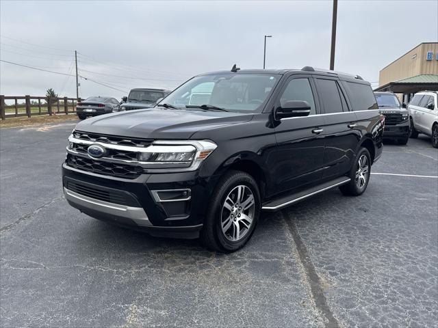 2023 Ford Expedition Limited MAX