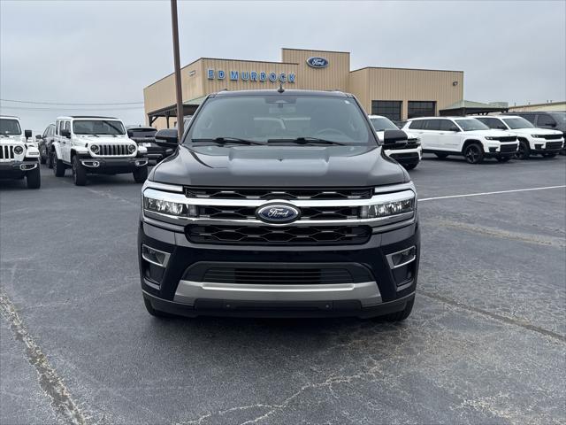 2023 Ford Expedition Limited MAX