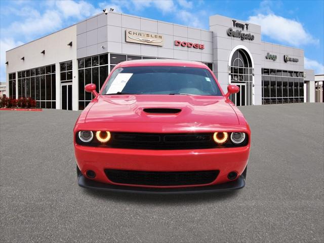 2023 Dodge Challenger R/T