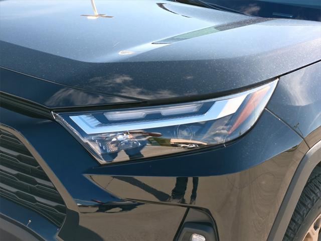 2024 Toyota RAV4 Hybrid Woodland Edition