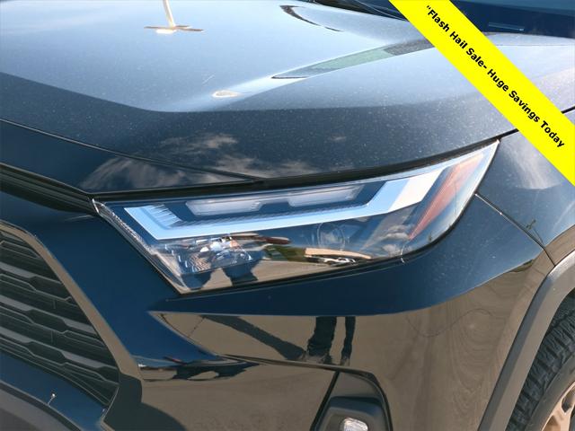 2024 Toyota RAV4 Hybrid Woodland Edition 2024 Toyota RAV4 Hybrid Woodland Edition