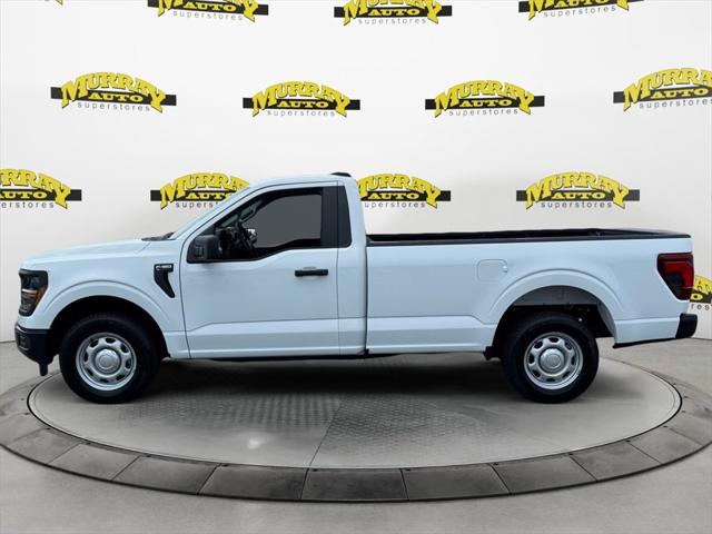 2024 Ford F-150 XL