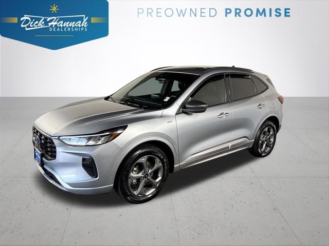 2023 Ford Escape ST-Line for sale in Vancouver, WA