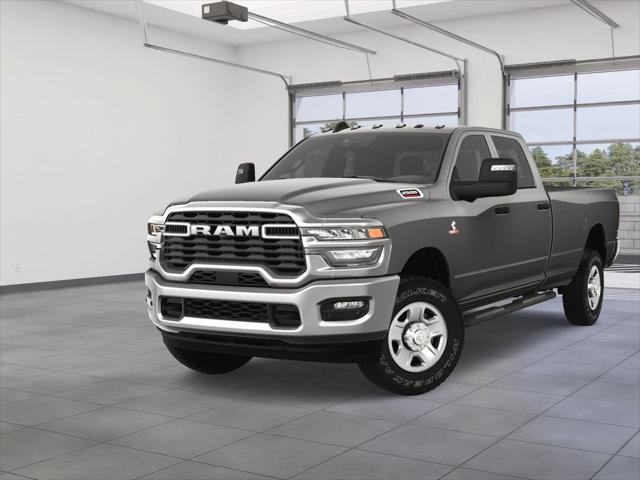 2025 RAM Ram 2500 RAM 2500 TRADESMAN CREW CAB 4X4 8 BOX