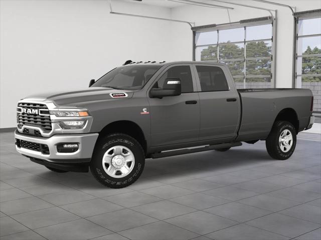 2025 RAM Ram 2500 RAM 2500 TRADESMAN CREW CAB 4X4 8 BOX