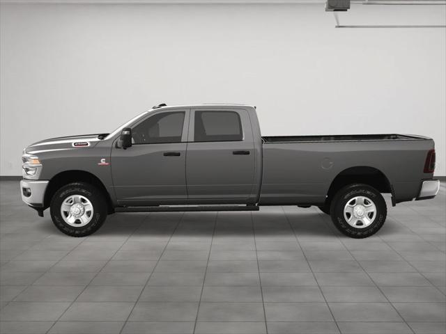 2025 RAM Ram 2500 RAM 2500 TRADESMAN CREW CAB 4X4 8 BOX