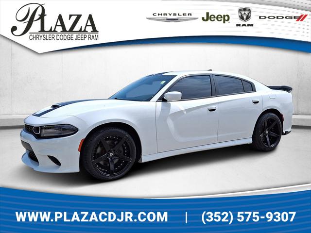 2019 Dodge Charger GT RWD