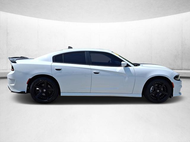 2019 Dodge Charger GT RWD