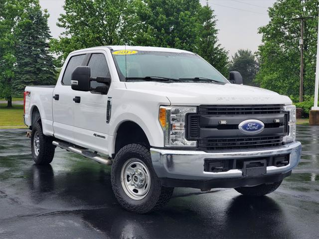 Used 2017 Ford F-250 For Sale in Waterford Twp, MI