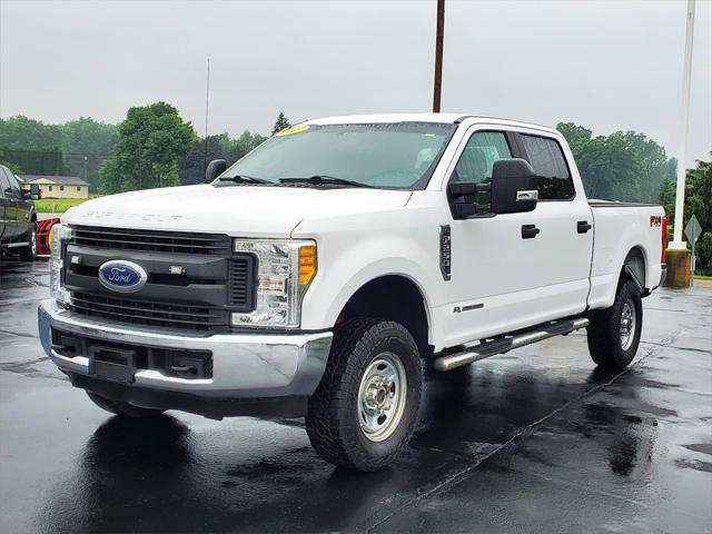 Used 2017 Ford F-250 For Sale in Waterford Twp, MI