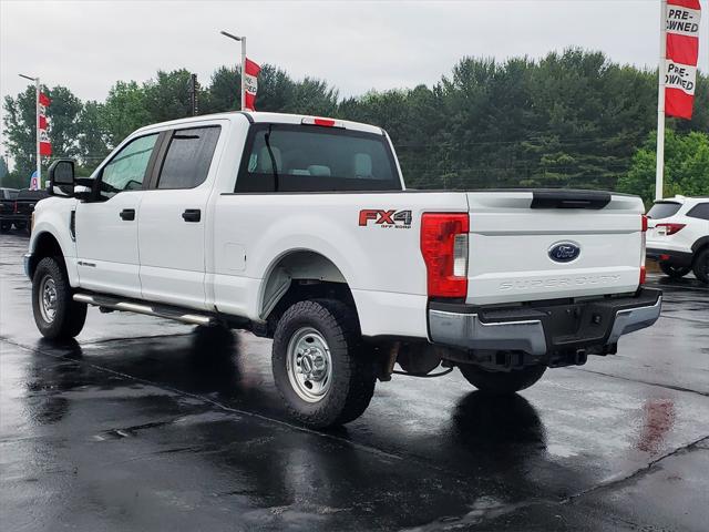 Used 2017 Ford F-250 For Sale in Waterford Twp, MI