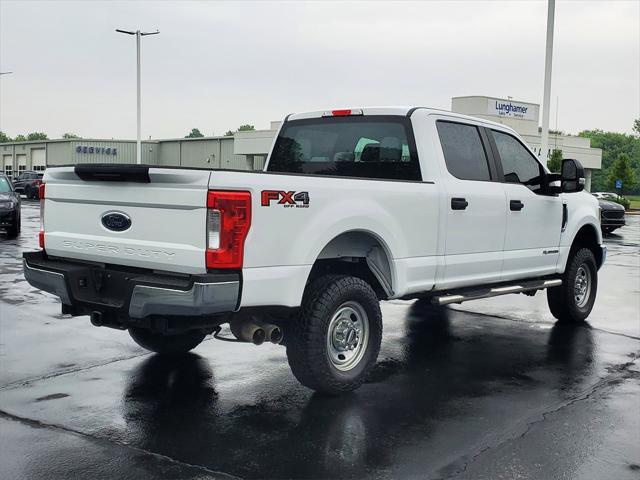 Used 2017 Ford F-250 For Sale in Waterford Twp, MI