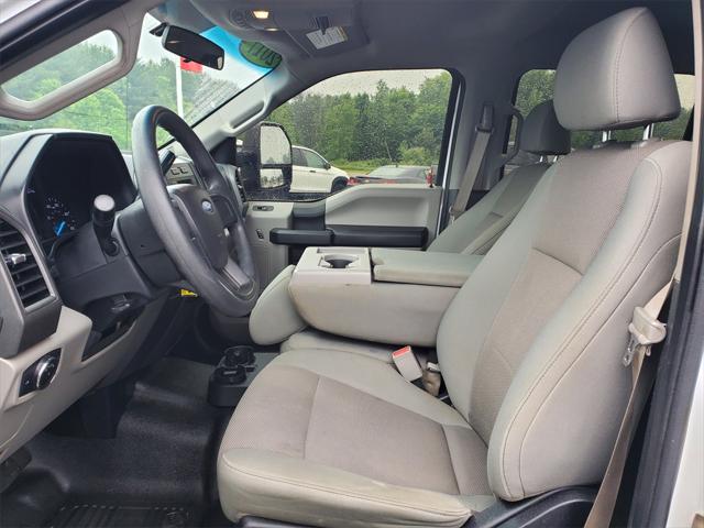 Used 2017 Ford F-250 For Sale in Waterford Twp, MI
