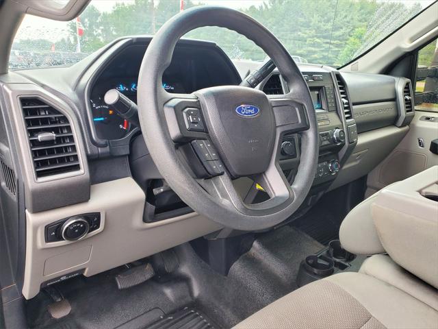Used 2017 Ford F-250 For Sale in Waterford Twp, MI