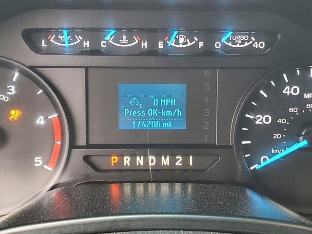 Used 2017 Ford F-250 For Sale in Waterford Twp, MI
