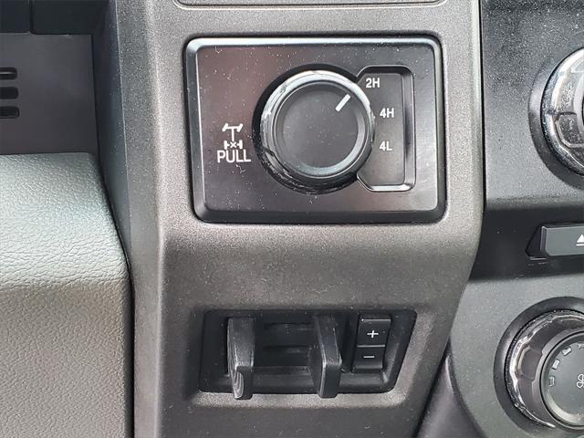Used 2017 Ford F-250 For Sale in Waterford Twp, MI