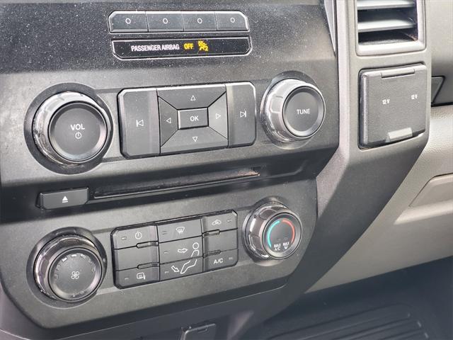 Used 2017 Ford F-250 For Sale in Waterford Twp, MI