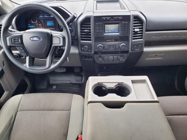Used 2017 Ford F-250 For Sale in Waterford Twp, MI