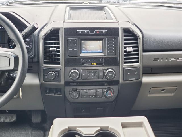 Used 2017 Ford F-250 For Sale in Waterford Twp, MI