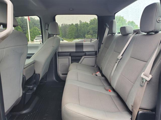 Used 2017 Ford F-250 For Sale in Waterford Twp, MI