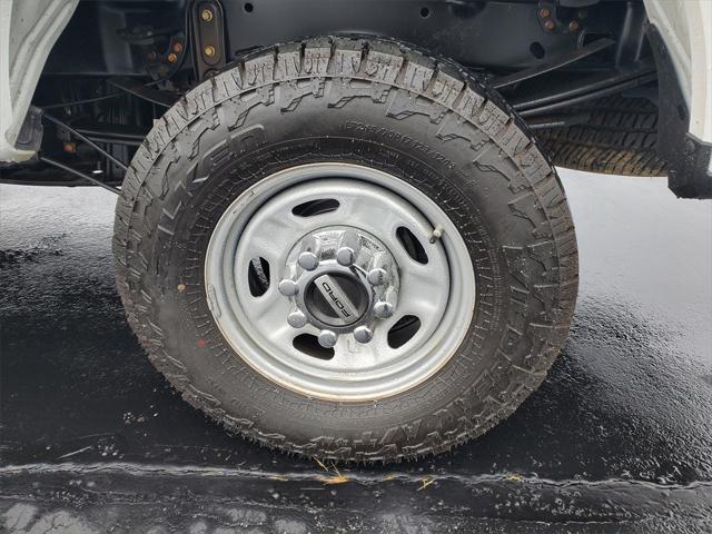 Used 2017 Ford F-250 For Sale in Waterford Twp, MI