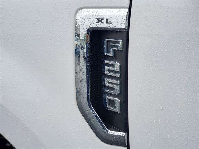 Used 2017 Ford F-250 For Sale in Waterford Twp, MI