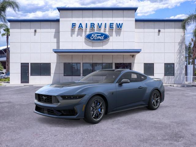 2025 Ford Mustang Dark Horse Fastback for sale in San Bernardino, CA