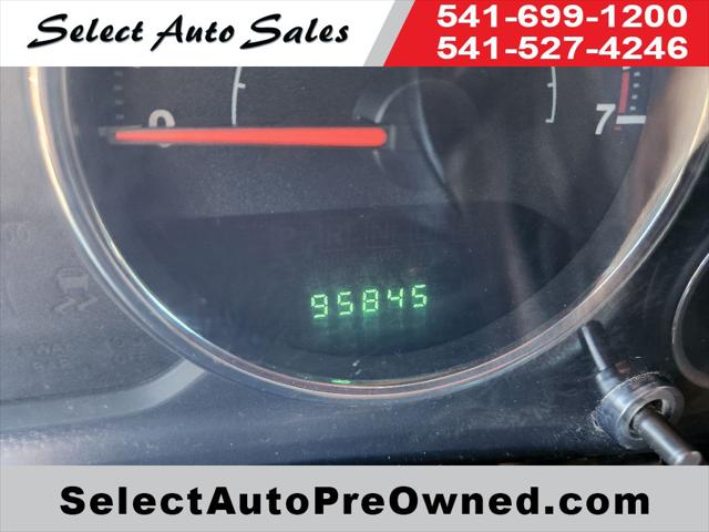 2013 Jeep Wrangler Sahara