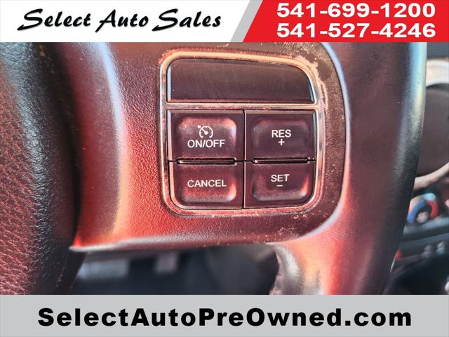 2013 Jeep Wrangler Sahara