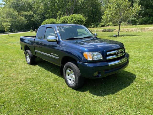 2003 Toyota Tundra SR5 V8 for sale in Plainville, CT