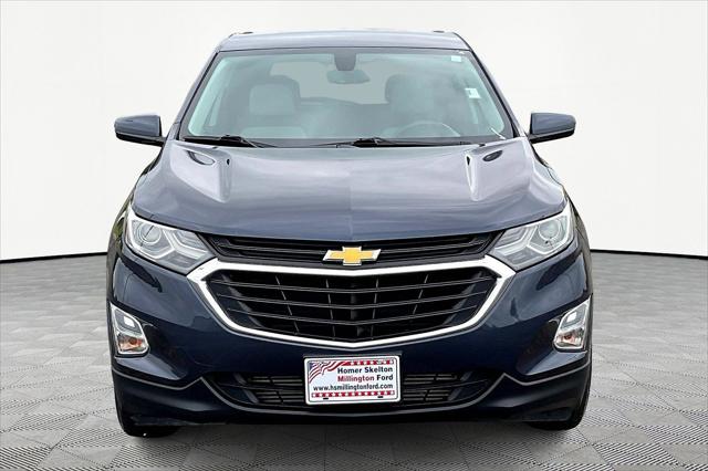 Used 2018 Chevrolet Equinox For Sale in Olive Branch, MS