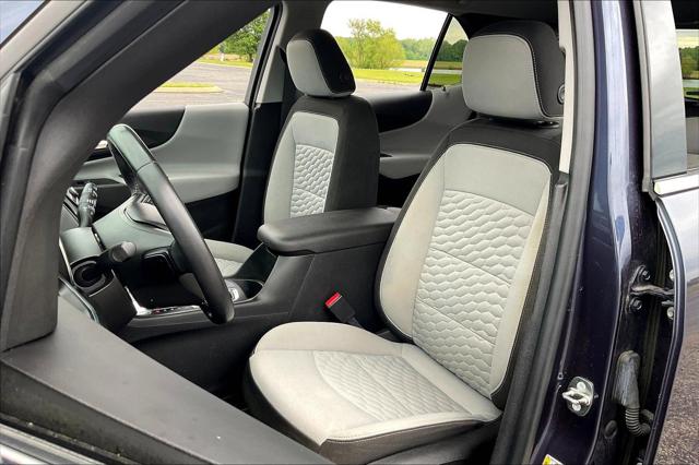 Used 2018 Chevrolet Equinox For Sale in Olive Branch, MS