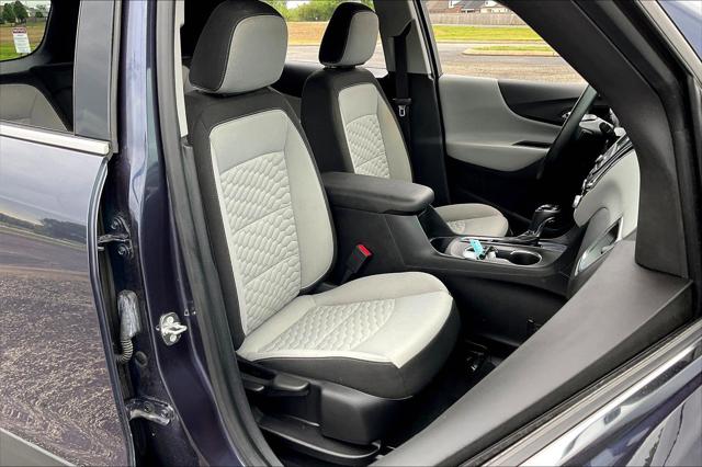 Used 2018 Chevrolet Equinox For Sale in Olive Branch, MS