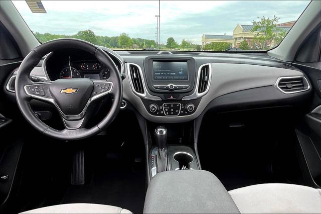Used 2018 Chevrolet Equinox For Sale in Olive Branch, MS
