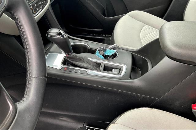 Used 2018 Chevrolet Equinox For Sale in Olive Branch, MS
