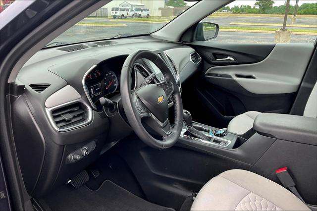 Used 2018 Chevrolet Equinox For Sale in Olive Branch, MS