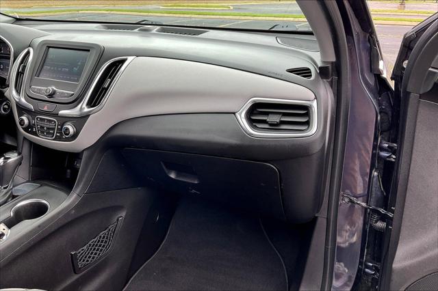 Used 2018 Chevrolet Equinox For Sale in Olive Branch, MS