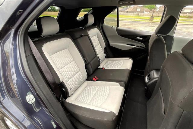 Used 2018 Chevrolet Equinox For Sale in Olive Branch, MS