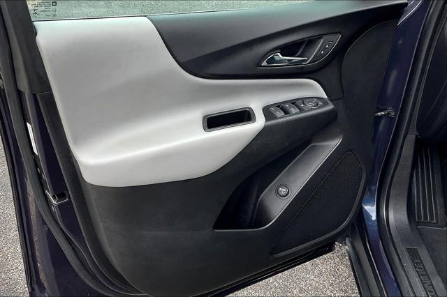 Used 2018 Chevrolet Equinox For Sale in Olive Branch, MS