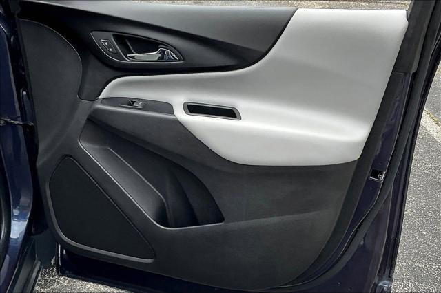Used 2018 Chevrolet Equinox For Sale in Olive Branch, MS