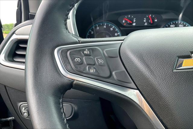 Used 2018 Chevrolet Equinox For Sale in Olive Branch, MS