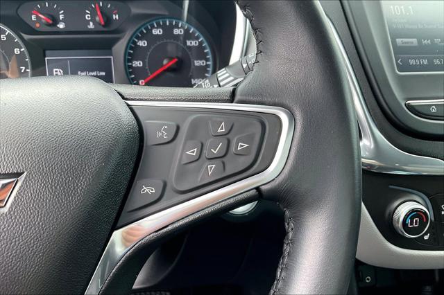 Used 2018 Chevrolet Equinox For Sale in Olive Branch, MS