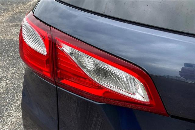 Used 2018 Chevrolet Equinox For Sale in Olive Branch, MS