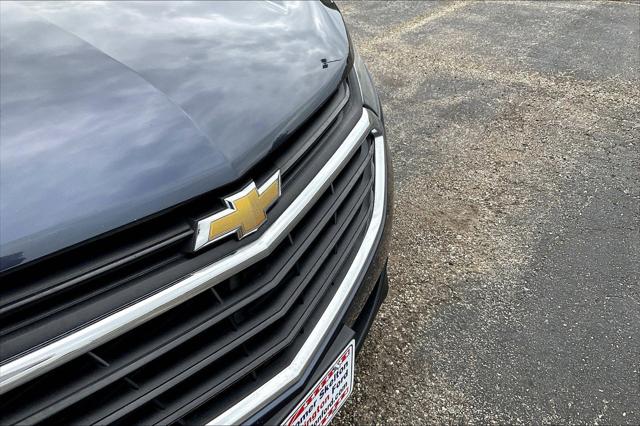 Used 2018 Chevrolet Equinox For Sale in Olive Branch, MS