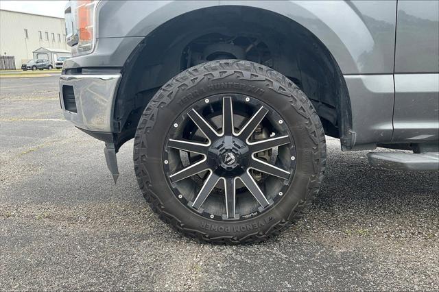 Used 2019 Ford F-150 For Sale in Olive Branch, MS