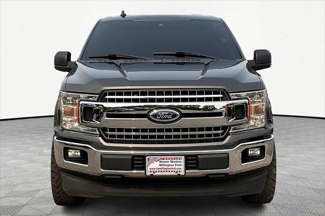 Used 2019 Ford F-150 For Sale in Olive Branch, MS
