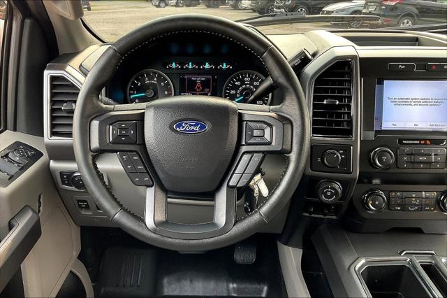Used 2019 Ford F-150 For Sale in Olive Branch, MS