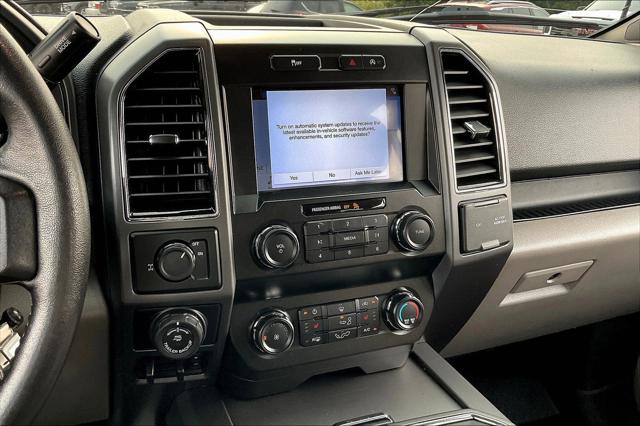 Used 2019 Ford F-150 For Sale in Olive Branch, MS